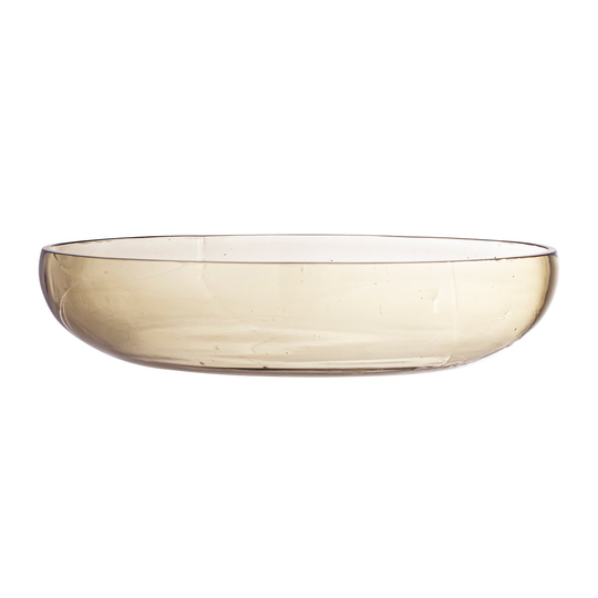 Casie kulho 21 cm Ruskea