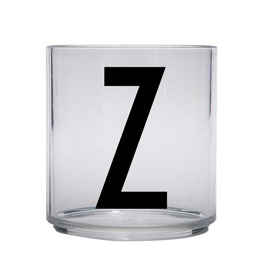 Design Letters Kids lasi Z