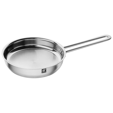 Pico Paistinpannu Ø 16 cm ruostumaton