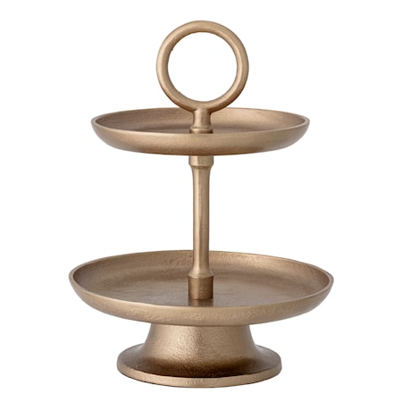 Tarjoiluvati Bronze Alumiini