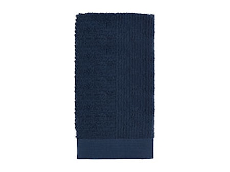 Pyyhe Dark Blue 50x100 Class