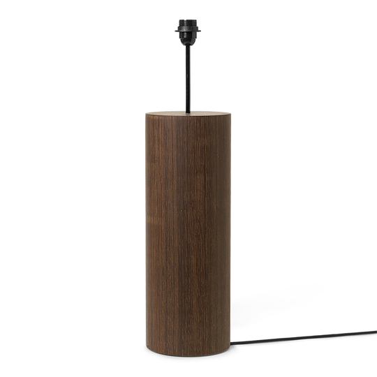 Post lampunjalka 70 cm Solid