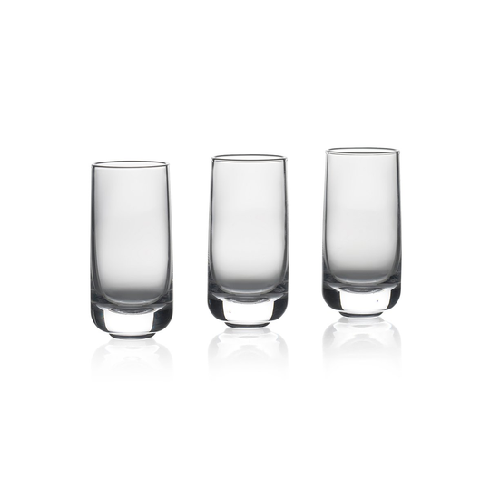 Rocks shottilasi 3-pakkaus 5 cl