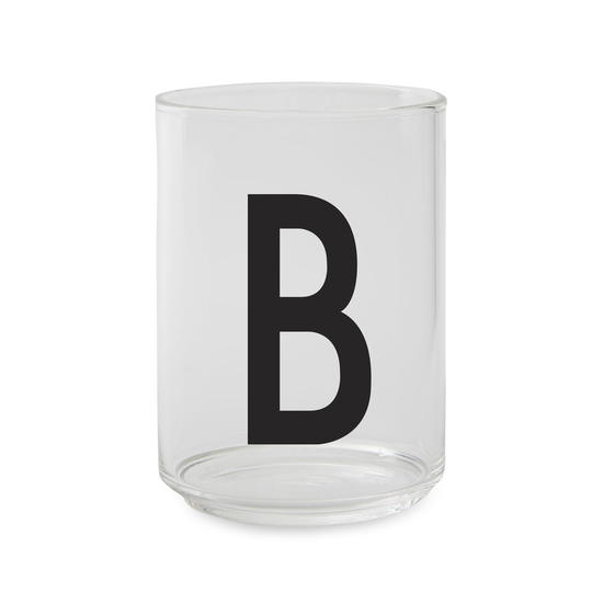 Design Letters lasi B