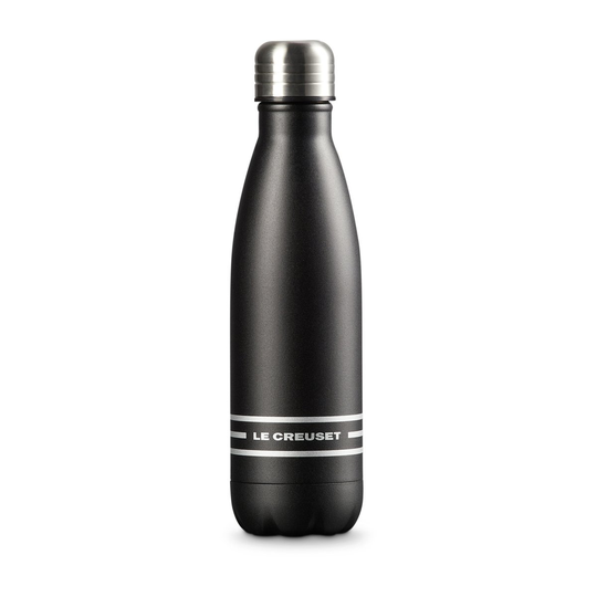 Le Creuset termospullo Matte black