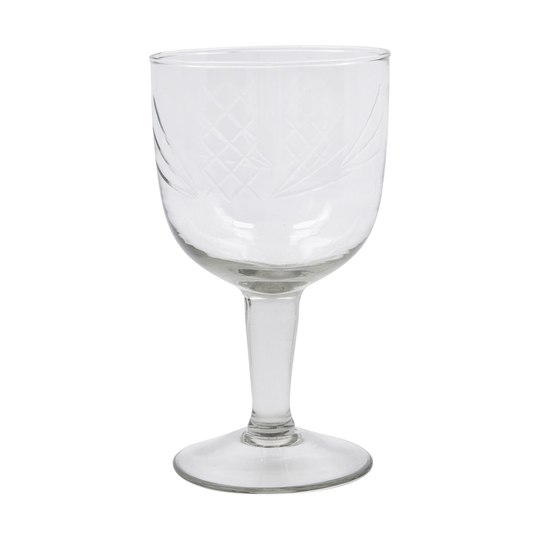 Crys gin-lasi 39 cl Kirkas