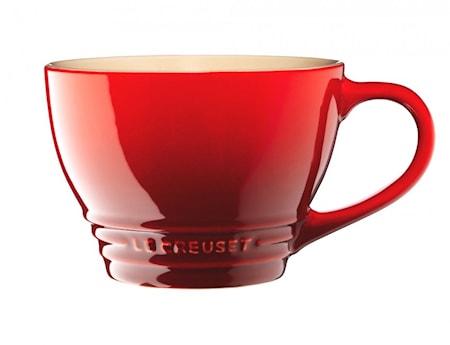 Jumbokuppi 0,4 Cerise