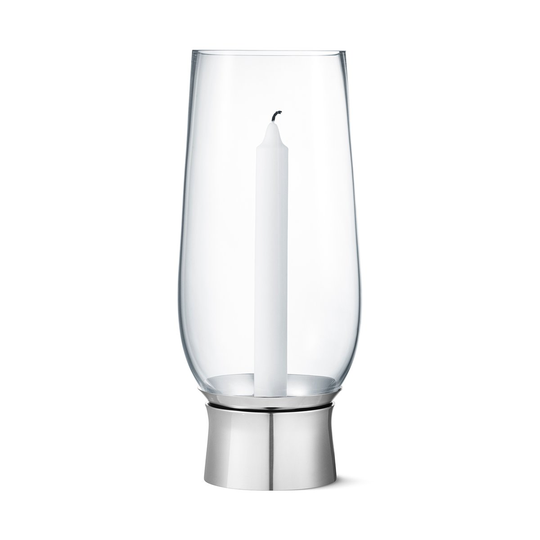 Lumis kynttilänjalka Keskikokoinen