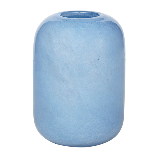 Kai maljakko 17,5 cm Serenity light blue