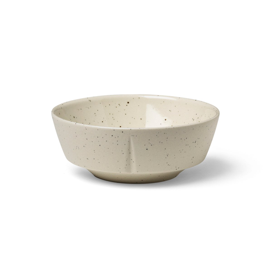 Grand Cru Sense -kulho, 12,5 cm Hiekka