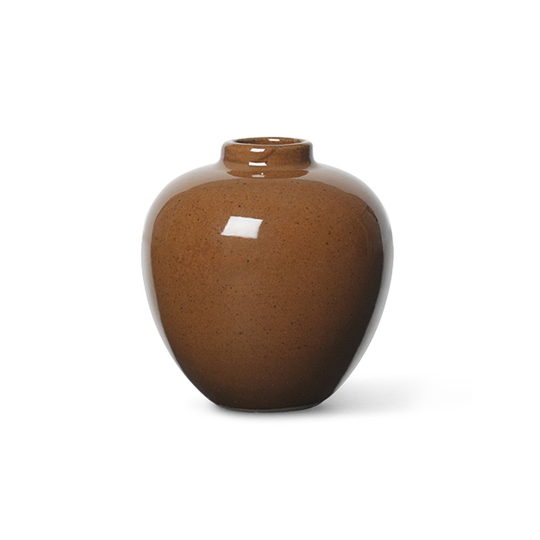 Ary minimaljakko small Soil