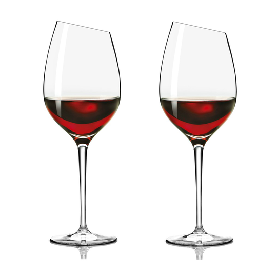 Eva Solo Syrah -lasi 2-pakkaus