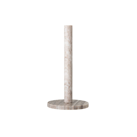 Emy talouspaperiteline marmori 30 cm Luonnonvärinen