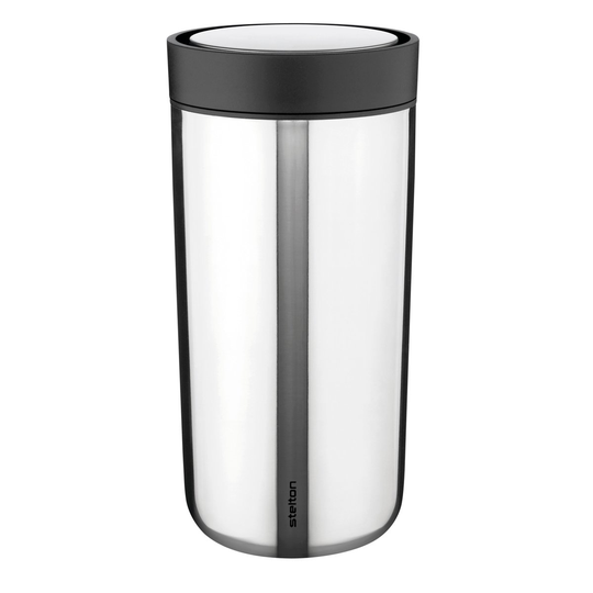 To Go Click muki 0,4 l Steel