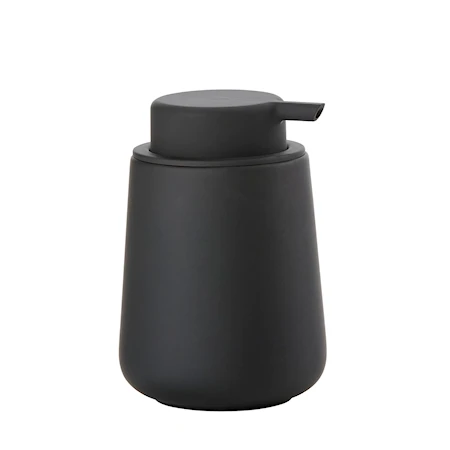 Saippuapumppu Nova One Black