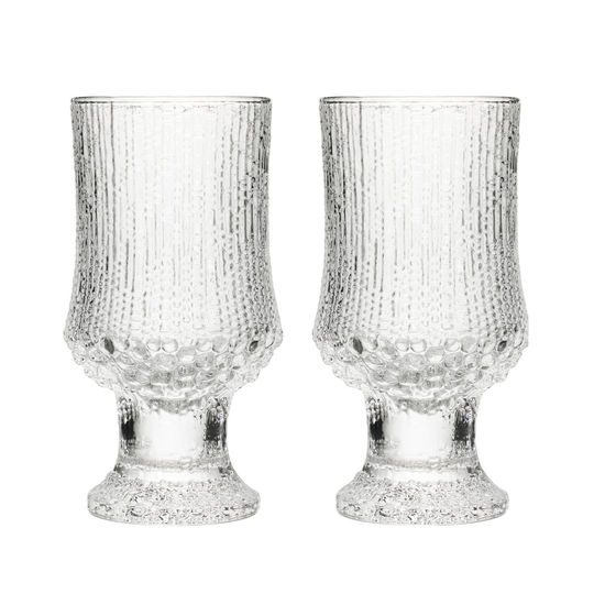 Ultima Thule juhlalasi olut 2 kpl 34 cl