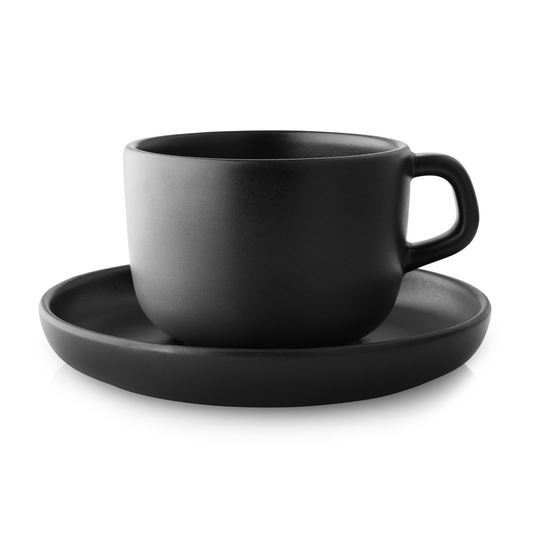 Nordic kitchen lautasellinen kuppi 20 cl