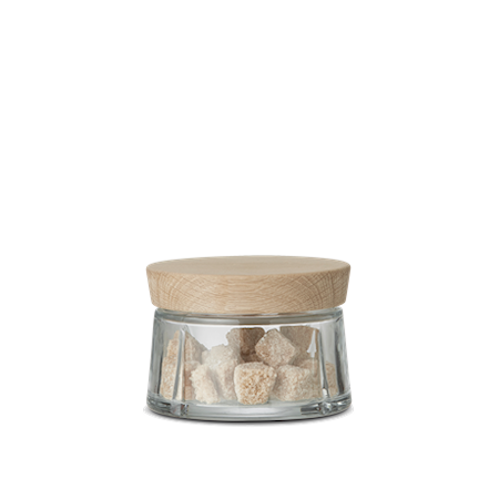GC säilytysrasia tammikannella 0,25l