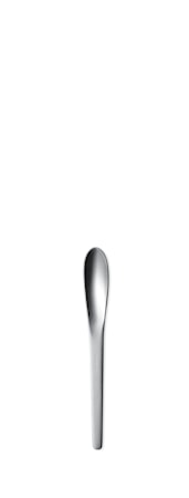 Arne Jacobsen Teelusikka Pieni Ruostumaton Teräs