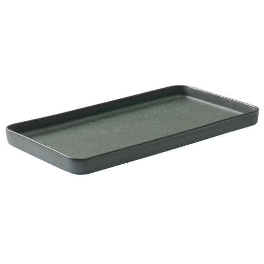 Raw vati 18x34 cm Northern green