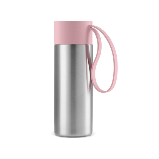 Eva Solo To Go termoskuppi Rose quartz