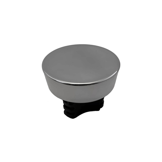 Amphora kansi termoskannuun Soft white-silver