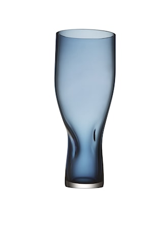 Squeeze Maljakko Sininen 34 cm