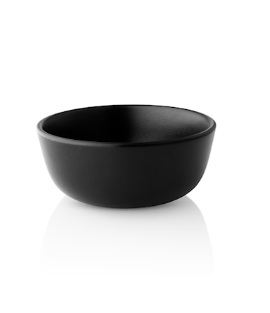 Nordic kitchen Kulho 0,5 l Ø 10 cm Musta