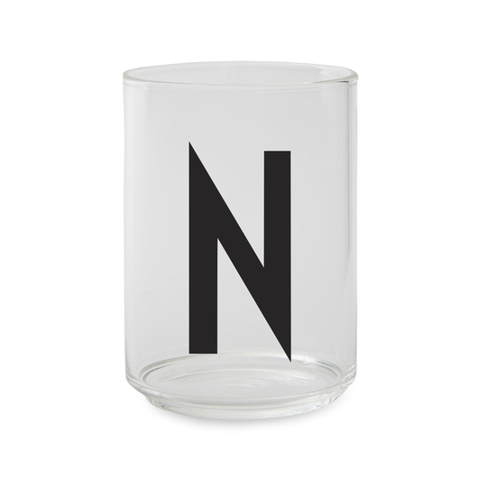 Design Letters lasi N