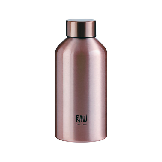 Raw To Go alumiinipullo 0,5 L Copper
