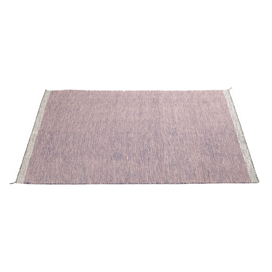 Ply matto 170x240 cm rose (pinkki)