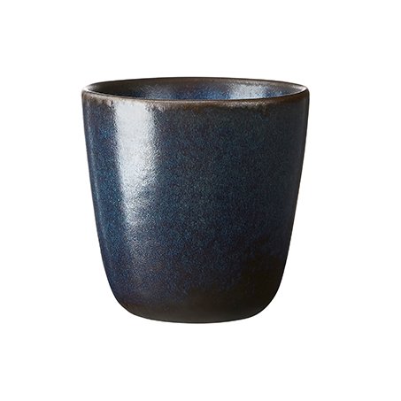 Raw muki 30 cl Midnight blue
