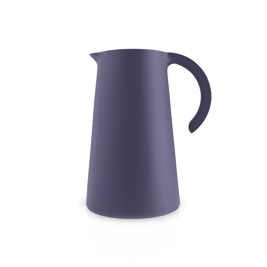Rise termoskannu 1 L Violet blue