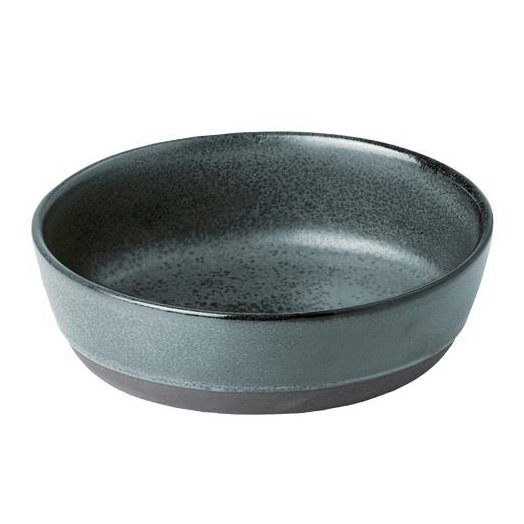 Raw keittolautanen Ø19,4 cm Northern green