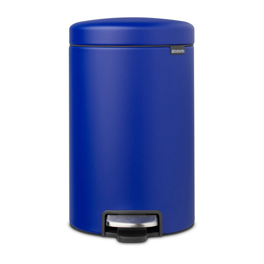 New Icon poljinroskis 12 litraa Mineral powerful blue
