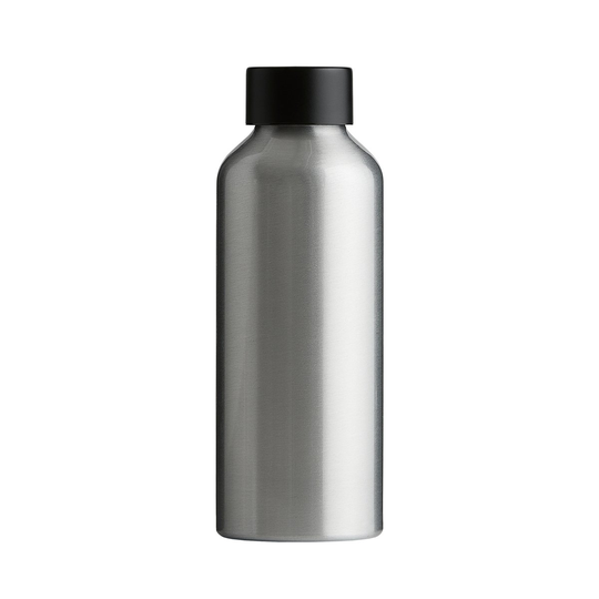To Go -alumiinipullo 0,5 L Aluminium