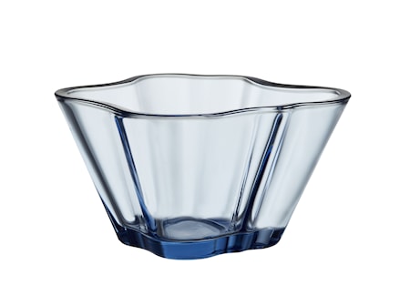 Alvar Aalto Kulho 75 mm Vedensininen