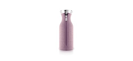 Jääkaappikarahvi Rosa 1 L