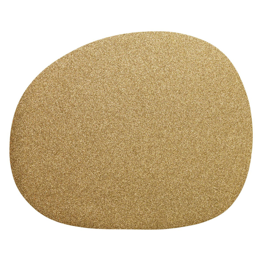 Raw pöytätabletti, 41 cm x 33,5 cm Gold