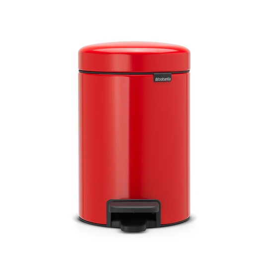 New Icon poljinroskis 3 litraa passion red (punainen)