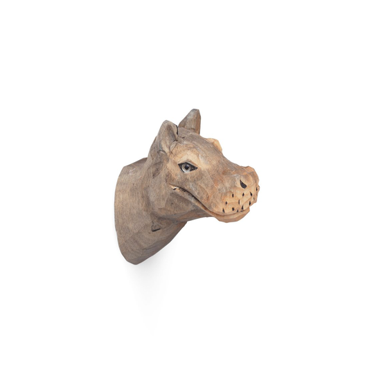 Ferm Living Animal koukku Virtahepo