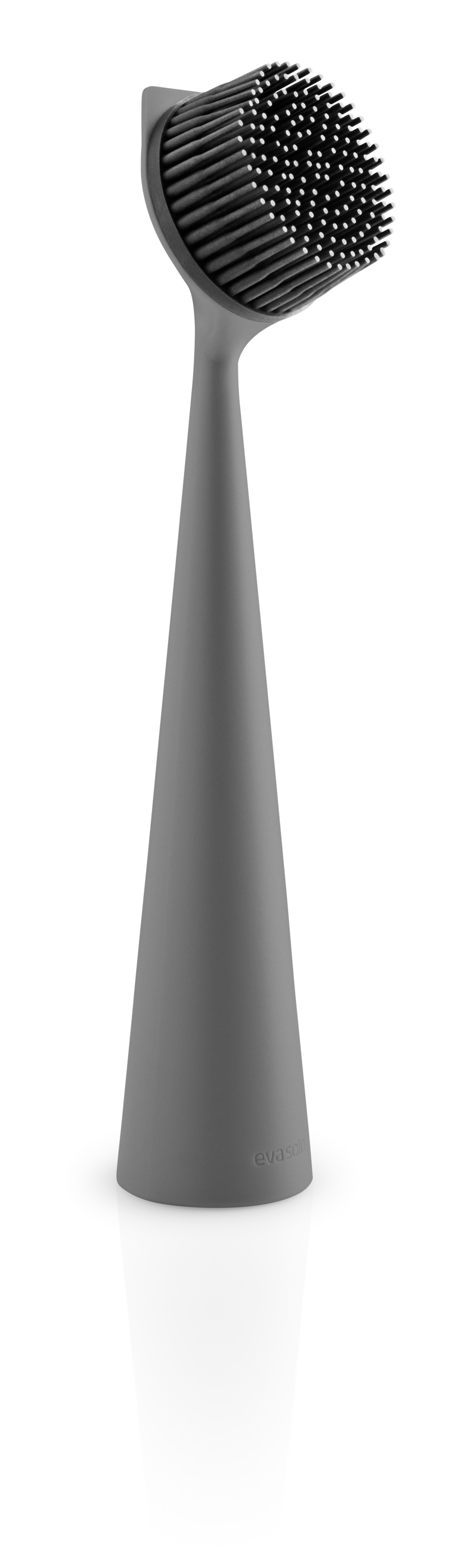 Eva Solo - Dish Brush - Elephant Grey (530688)