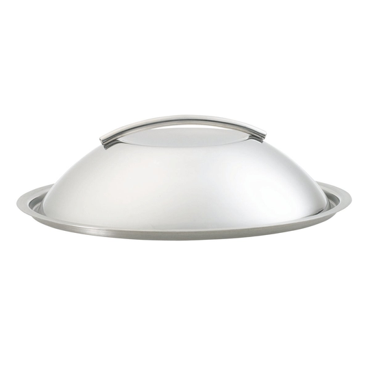 Eva Trio holvattu kansi Ø 24 cm