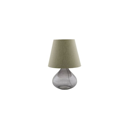 Lampunvarjostin Illy Vihreä 27cm