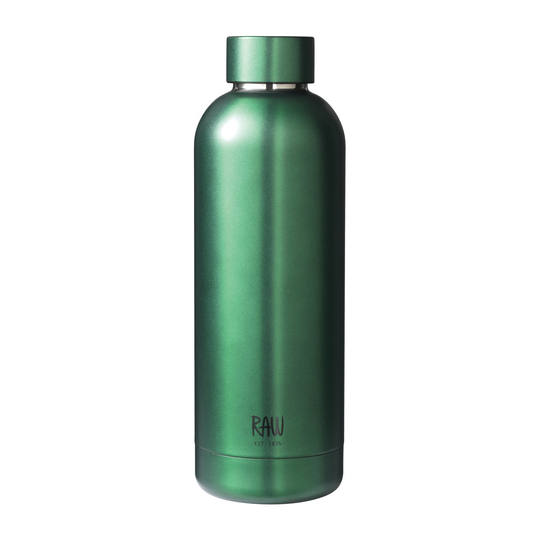 Raw termosflsaarnia 0,5 l Matta vihreä