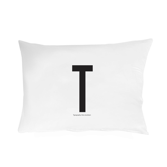 Design Letters tyynyliina 70x50 cm T