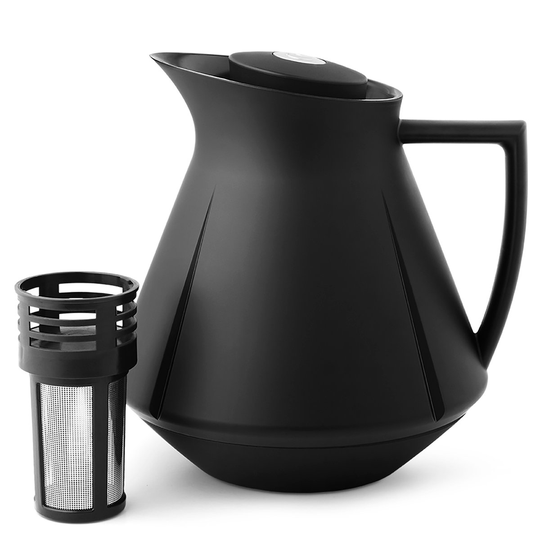 Grand Cru tee -termos, 1 l Musta