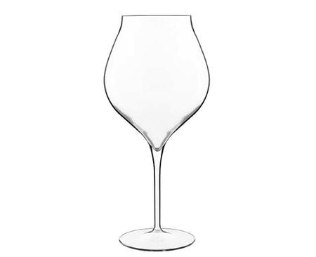 Vinea Punaviinilasi Barolo Kirkas - 80 cl