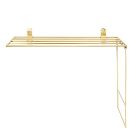 Mesa Towel Rack