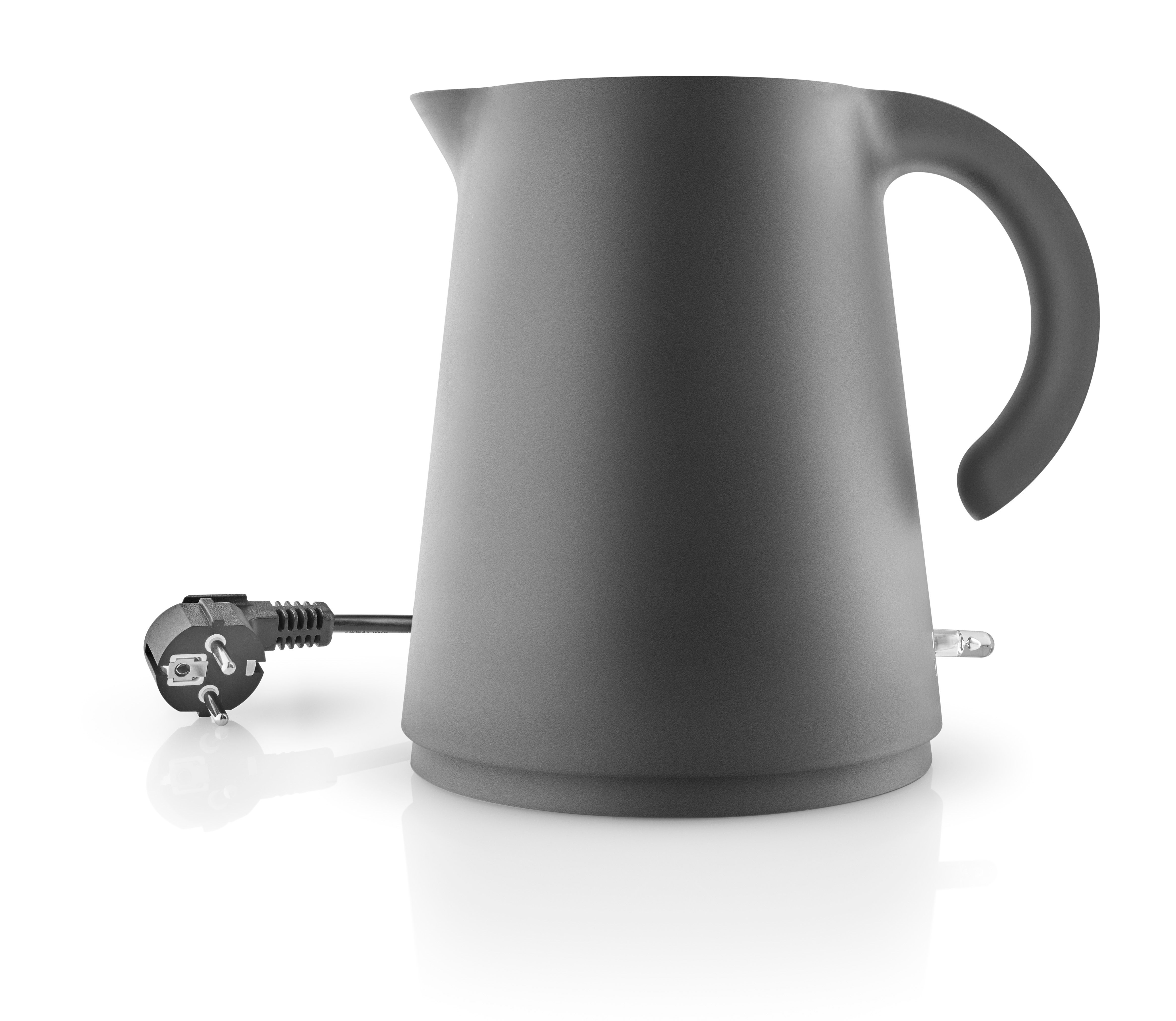 Eva Solo - Rise Electric Kettle 1,2 L - Black (502730)